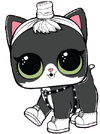 Lol series cheap 3 pets checklist