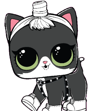 sugar pup lol pet