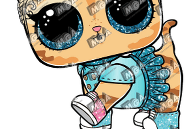 Agent Purr LOL Lil Outrageous Littles Wiki Fandom