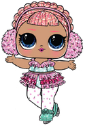 Ice Sk8er | LOL Lil Outrageous Littles Wiki | Fandom