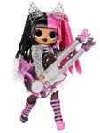 Metal Chick doll