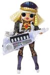 Fame Queen doll