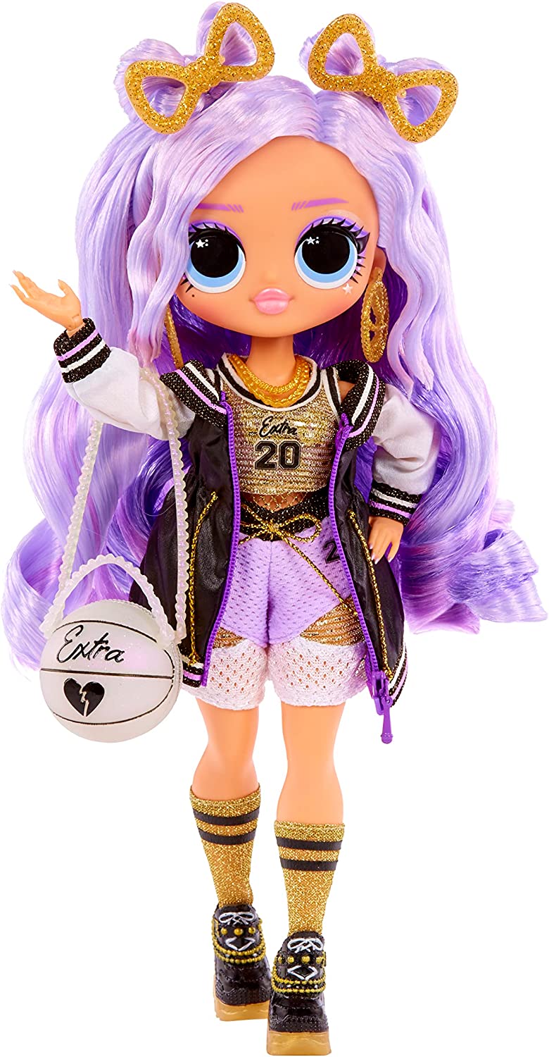LOL Surprise OMG Western Cutie Fashion Doll with Multiple Surprises - New  2023