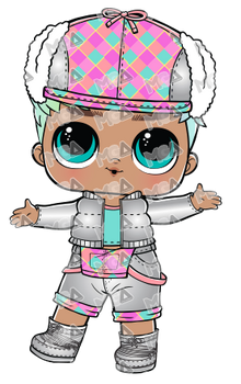 Ice Ice Boi Boi LOL Lil Outrageous Littles Wiki Fandom