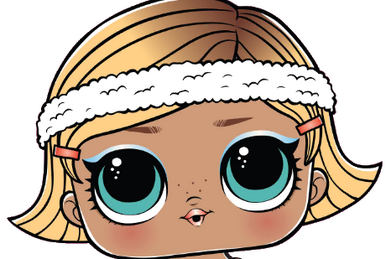 Lil Boogie Babe LOL Lil Outrageous Littles Wiki Fandom