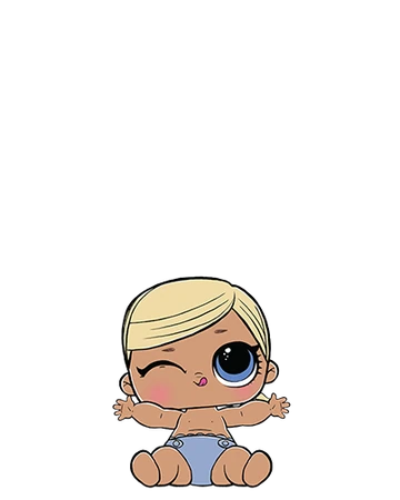 shorty lol surprise doll