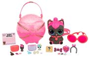 Biggie Pets Spicy Kitty items