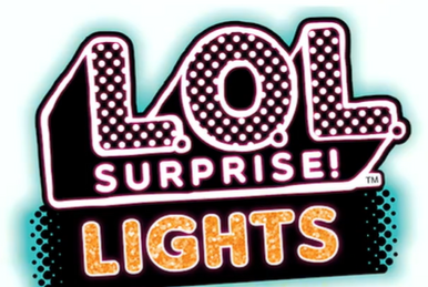 LOL Surprise Logo and symbol, meaning, history, PNG, brand