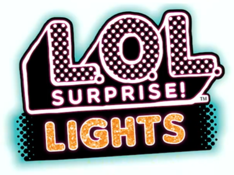 L.O.L. Surprise! Lights Series Glitter Doll Styles May Vary 564829 - Best  Buy