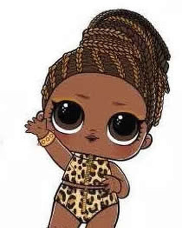 lol lil fierce