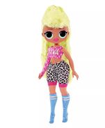 Lady Diva Doll