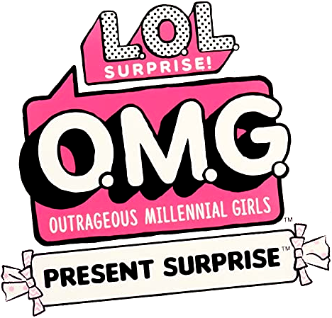 L.O.L. SURPRISE! – O.M.G