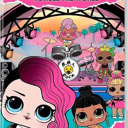 Lol doll games videos new arrivals
