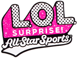 All-Star Sports Logo