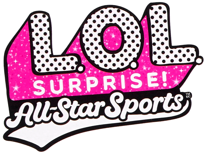 All-Star Sports (Series 6)  LOL Lil Outrageous Littles Wiki