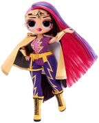 Ms. Direct's first outfit