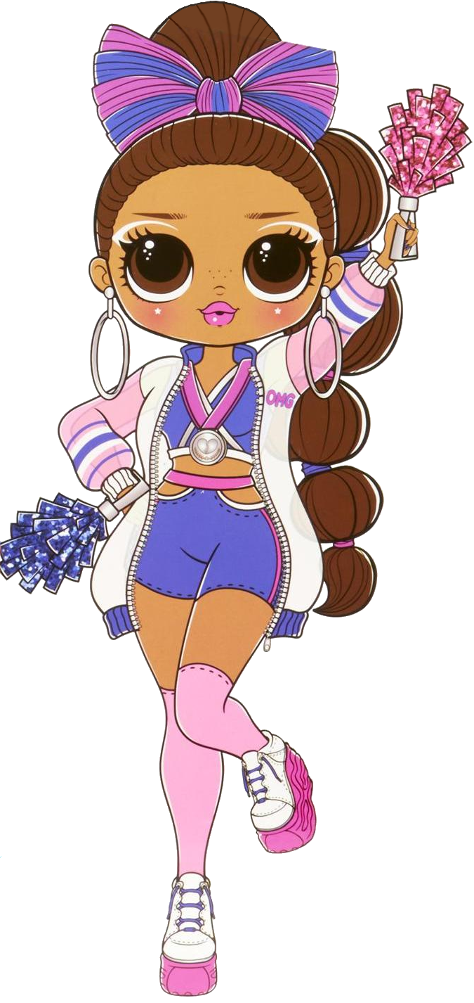 Cheer Diva LOL Lil Outrageous Littles Wiki Fandom