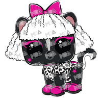 lil diva lol