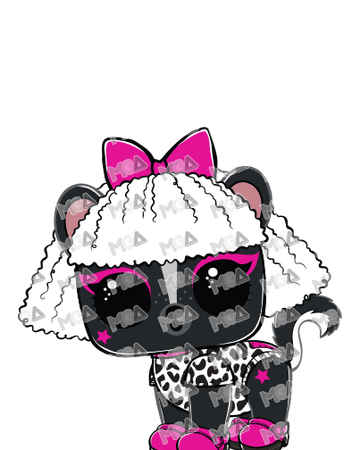Diva Stripes Lol Lil Outrageous Littles Wiki Fandom