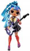 Punk Grrrl doll