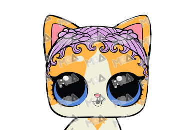 Lol hotsell merbaby pet