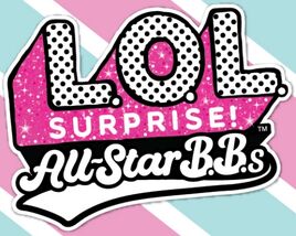 All-Star BBs Logo