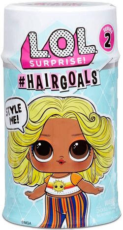 Hairgoals lol deals