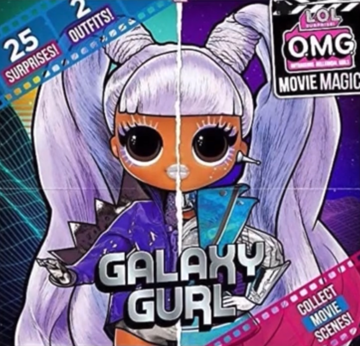 Galaxy Gurl Lol Lil Outrageous Littles Wiki Fandom