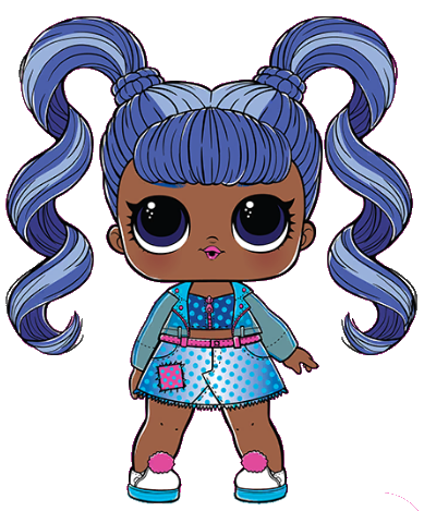 Jelly Jam | LOL Lil Outrageous Littles Wiki | Fandom