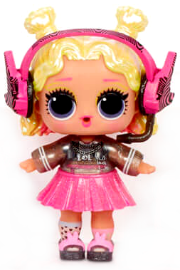 New LOL Surprise BHADDIE Baddie Music REMIX Rock Drummer