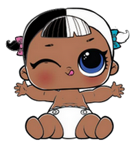 lol dolls canada