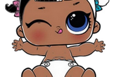 Lil oops baby hotsell