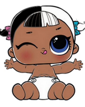 lol baby next door