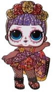 Art (Spooky Sparkle)