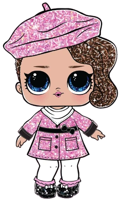 Posh | LOL Lil Outrageous Littles Wiki 