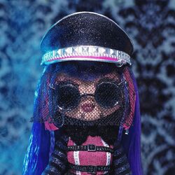lol shadow doll
