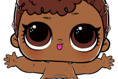 Lol surprise lil thrilla top