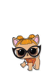 Baby Dog LOL Lil Outrageous Littles Wiki Fandom