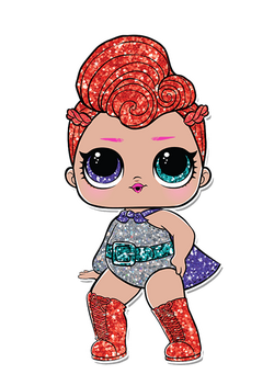 Stardust Queen | LOL Lil Outrageous Littles Wiki | Fandom