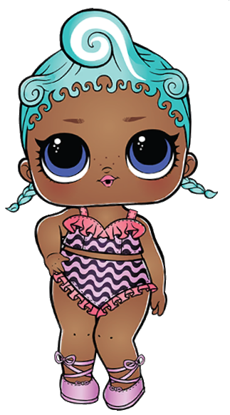 pearl lol dolls
