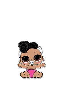 Lol hot sale dollface doll