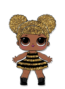 Queen Bee, LOL Lil Outrageous Littles Wiki