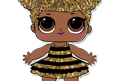 Purple Queen LOL Lil Outrageous Littles Wiki Fandom