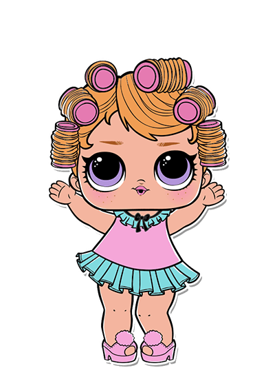 LOL SURPRISE DOLL Baby Puppe Serie 3 Konfetti Pop Sleepover Club & Kitty Cat Pet LOL SURPRISE DOLL Baby Puppe Serie 3 Konfetti Pop Sleepover Club & Kitty Cat Pet