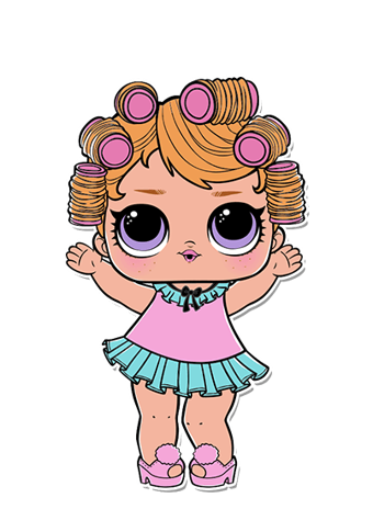 lol baby doll