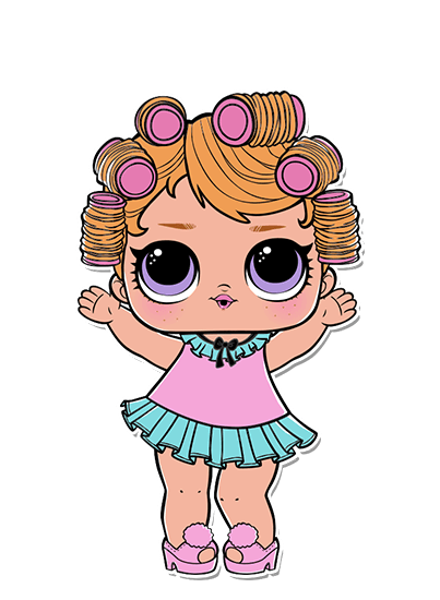 Babydoll | LOL Lil Outrageous Littles Wiki | Fandom