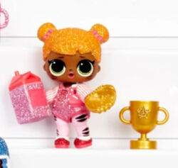 Baby Cat LOL Lil Outrageous Littles Wiki Fandom