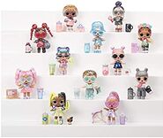 Dolls