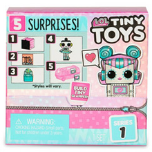 lol surprise list series 1