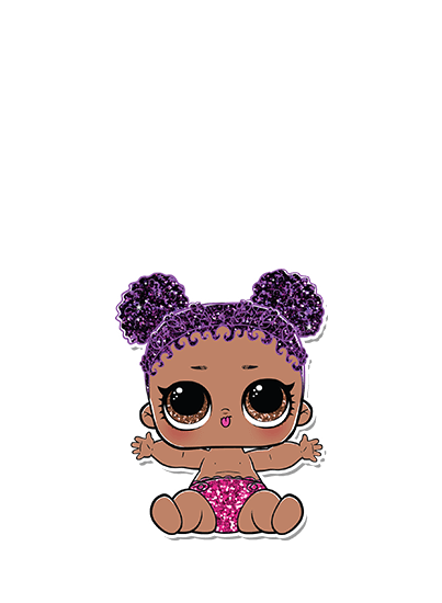 lol dolls on black friday